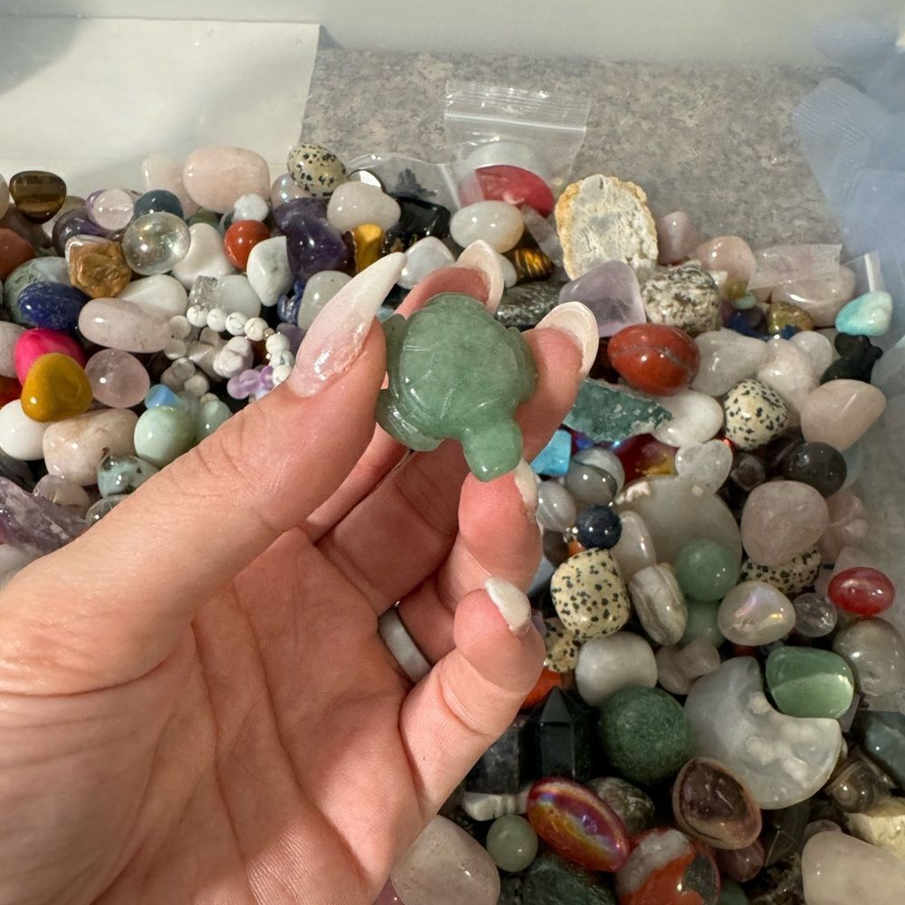 1lb Crystal Scoops!!! - Picture 6 of 11